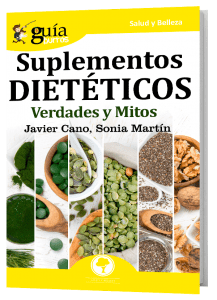suplementos dietéticos