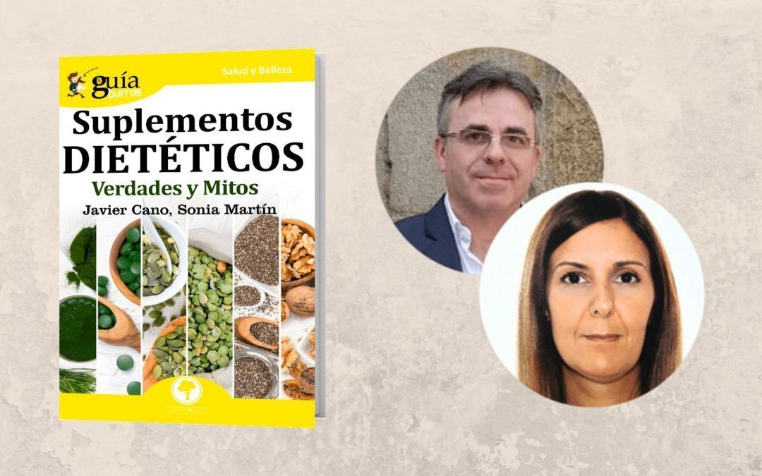 Suplementos dietéticos