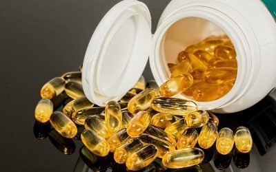 Complementos/suplementos alimenticios: ¿qué son?