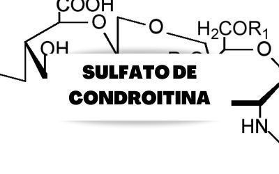 Toda la información sobre el sulfato de condroitina