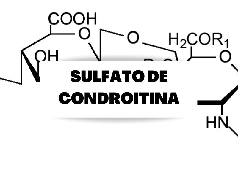 sulfato-condroitina